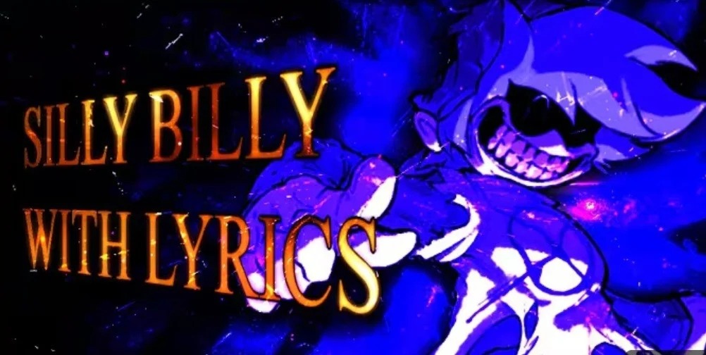Silly billy [Lyrical]