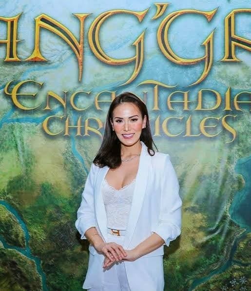 Bianca Manalo