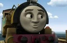 Victor (Thomas and Friends) (UK/US)