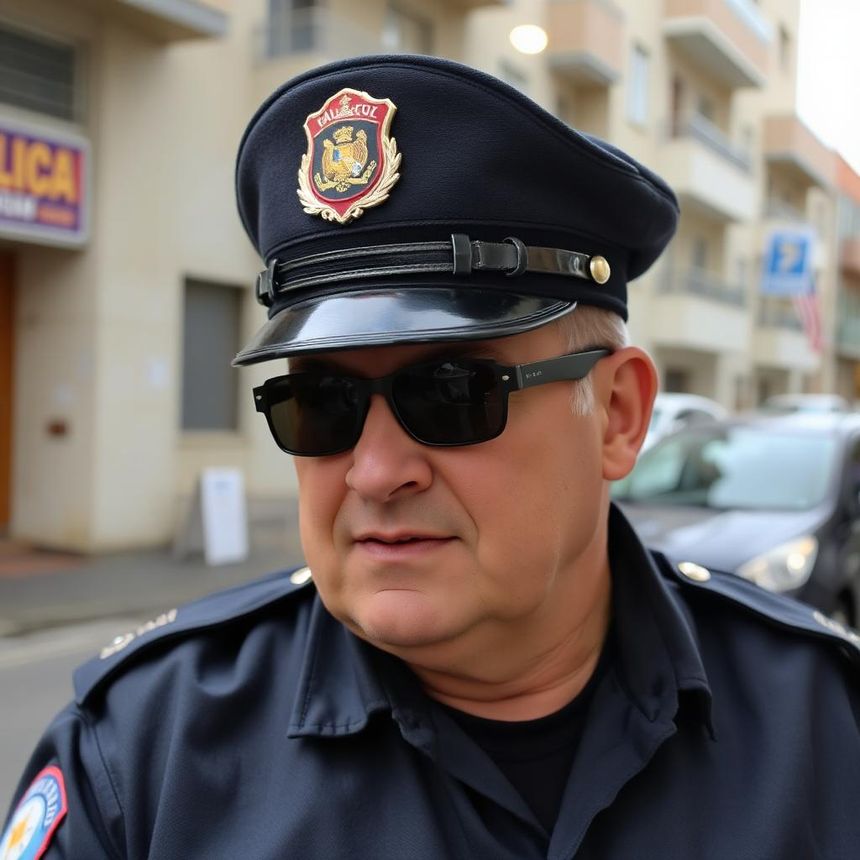 berti caballeria