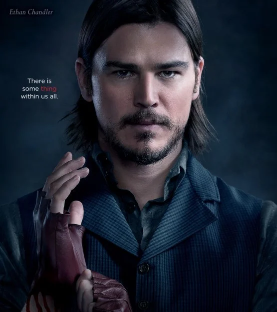 18th Doctor (Josh Hartnett) Doctor Who