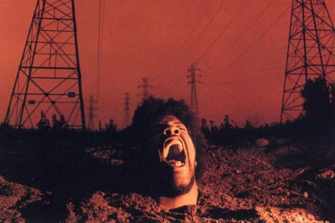 Redman (Dare Iz a Darkside Era)