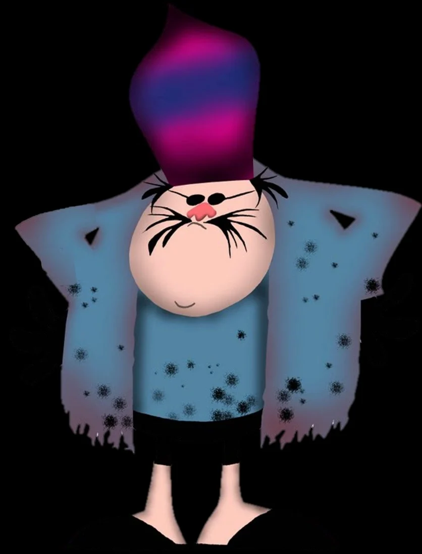 Synonamess botch 
