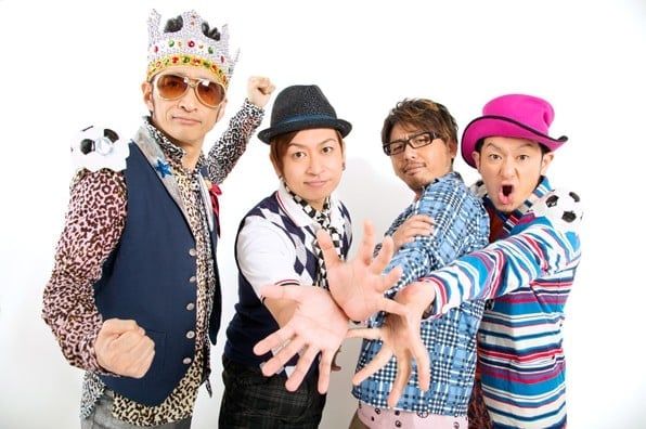 T-Pistonz&KMC