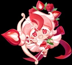 Pavlova Cookie(JPN)