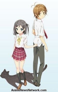 Henneko OP and ED