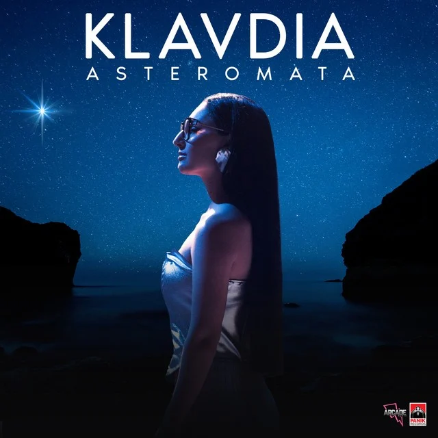Klavdia (Asteromata Single)