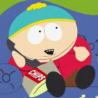 Eric Cartman South Park German