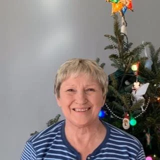 Nanna (Beth) Guerry