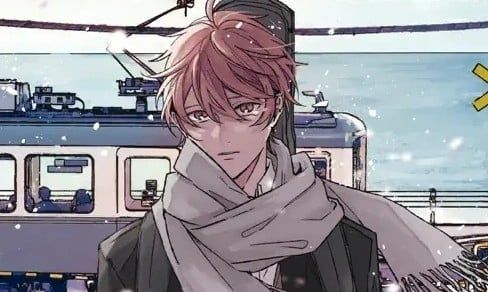 Mafuyu Sato (Given) (From Songs) VA Shogo Yano