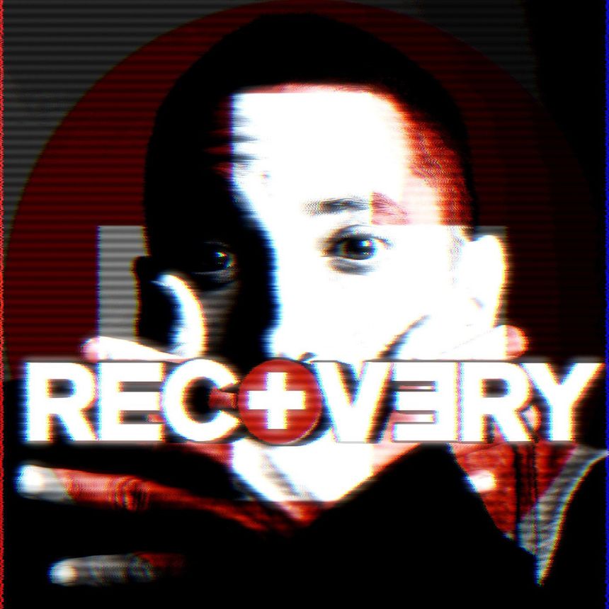 Eminem (2010-11/Recovery Era) [Aggressive]