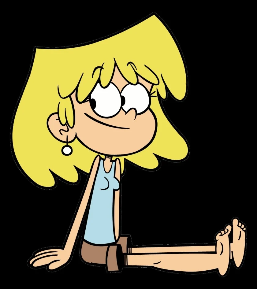 Lori loud Version 2