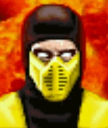 Scorpion MK 1-3 