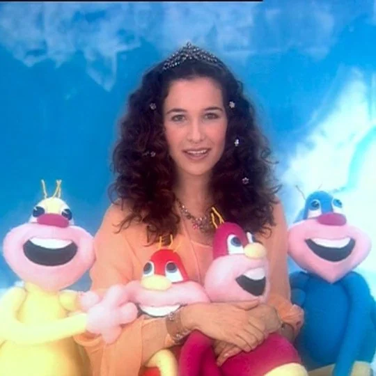 יעל אבקסיס (חיבוקי)