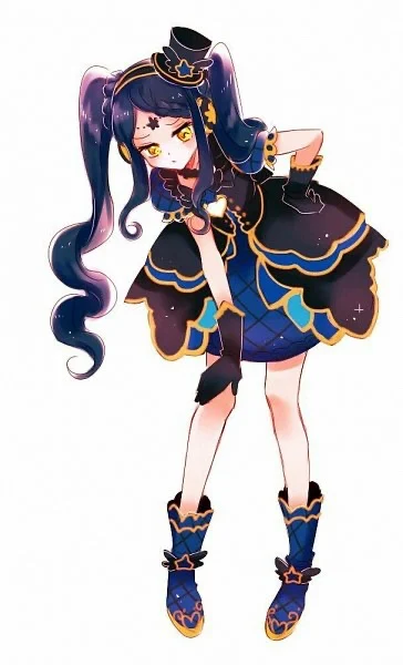 Galala - S - Leep (PriPara)