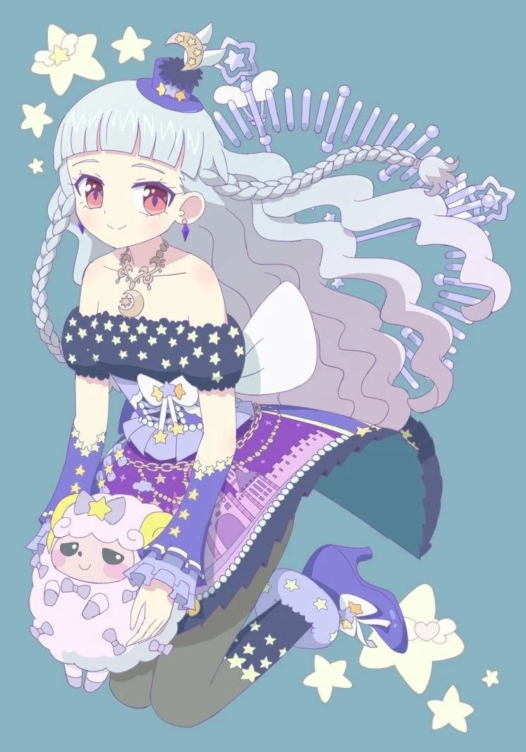 Michiru Koda (Idol Time Pripara)