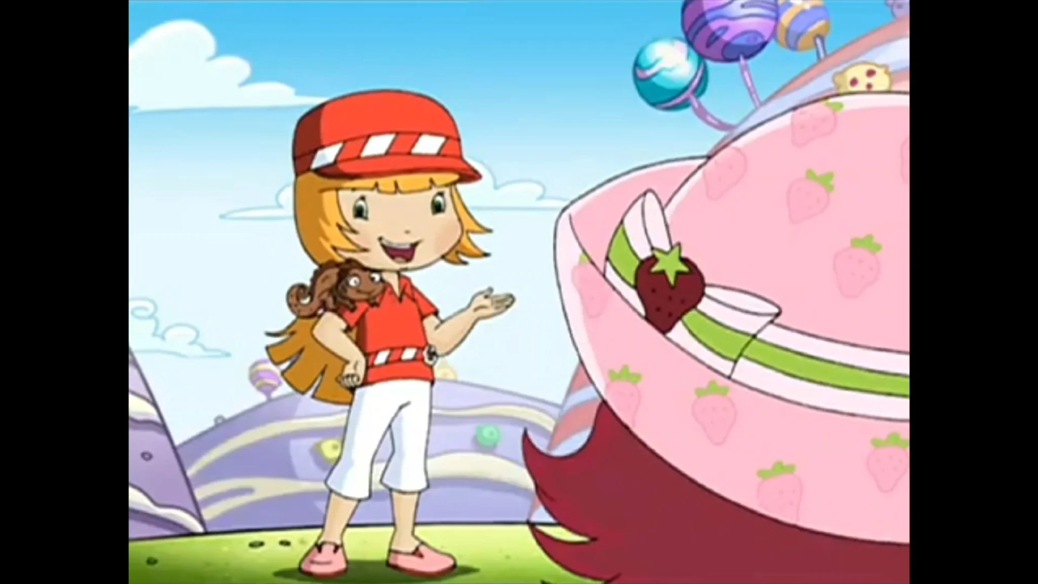 Peppermint Fizz (Rebecca Noodle/2002-2007)