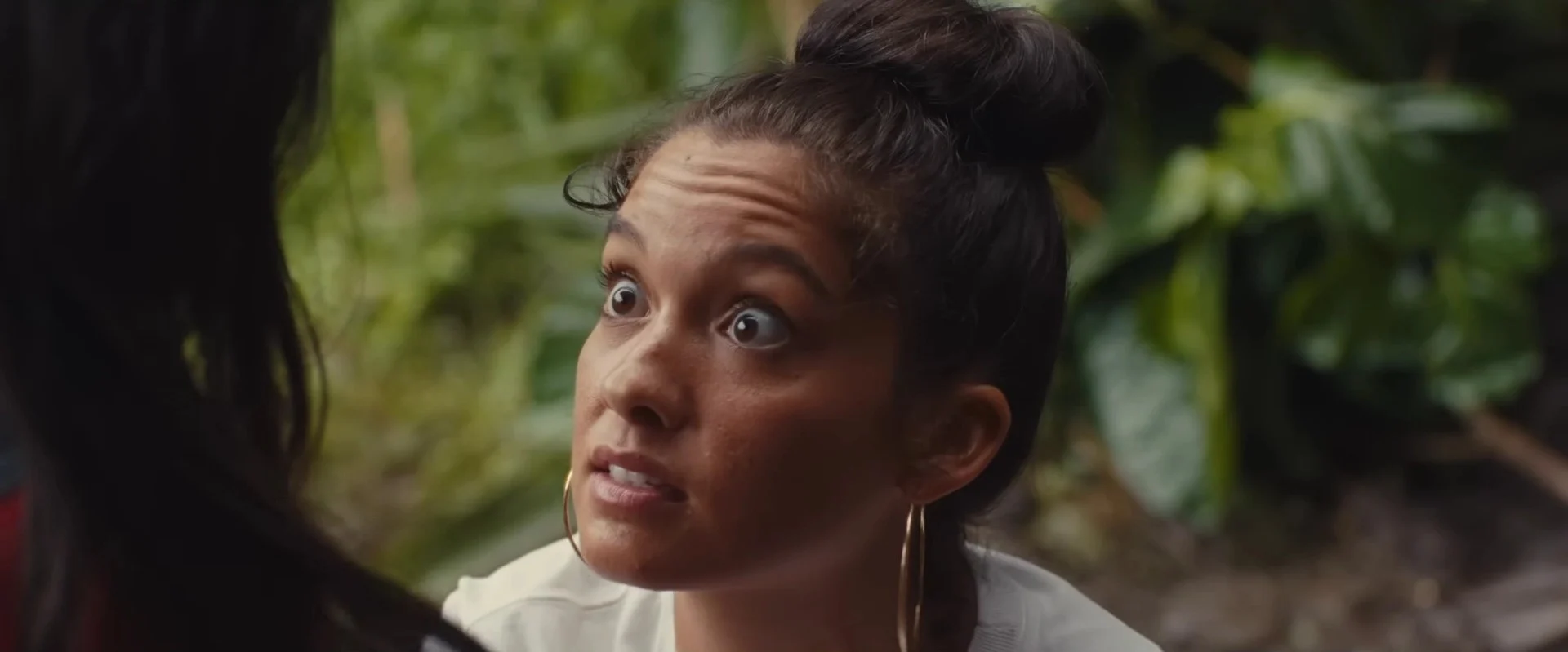 Nani Pelekai (Lilo and Stitch 2025) (Sydney Agudong)