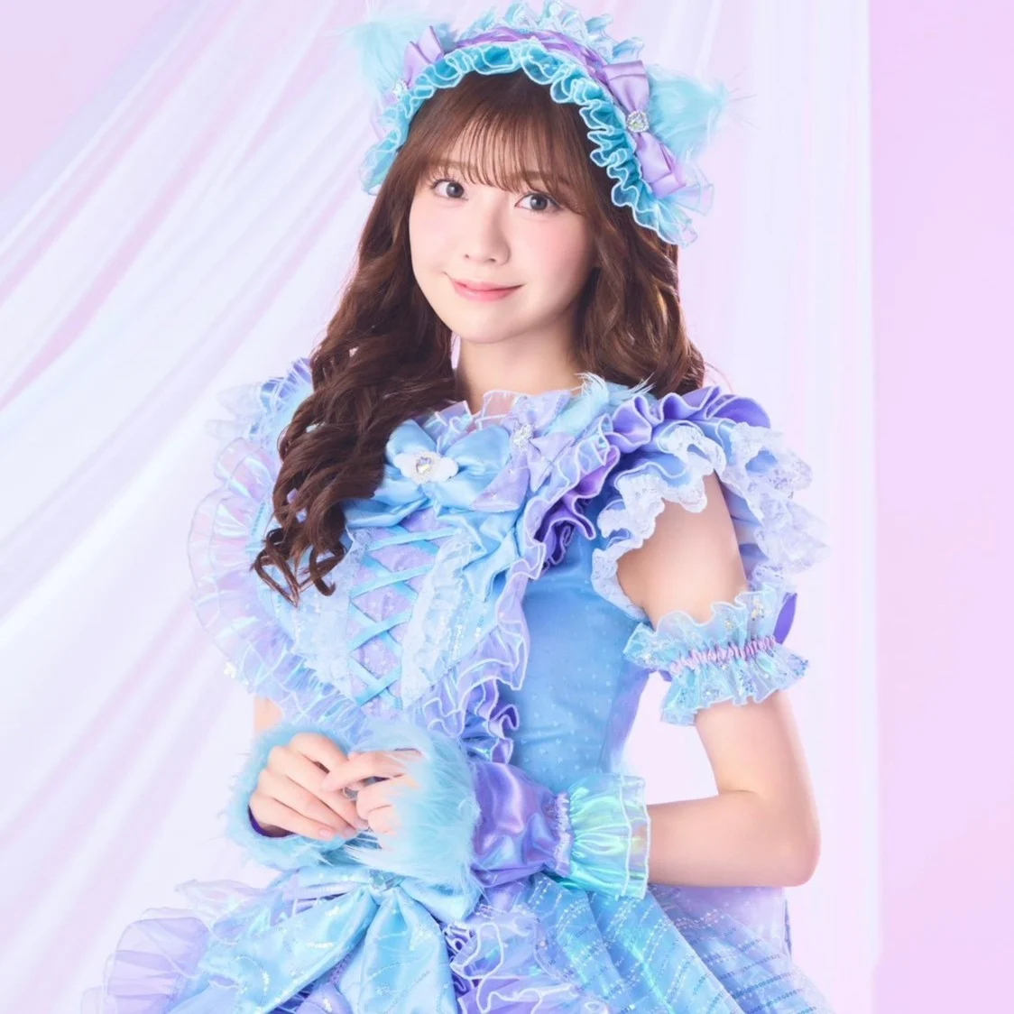 Kodama Ririka (WASUTA)
