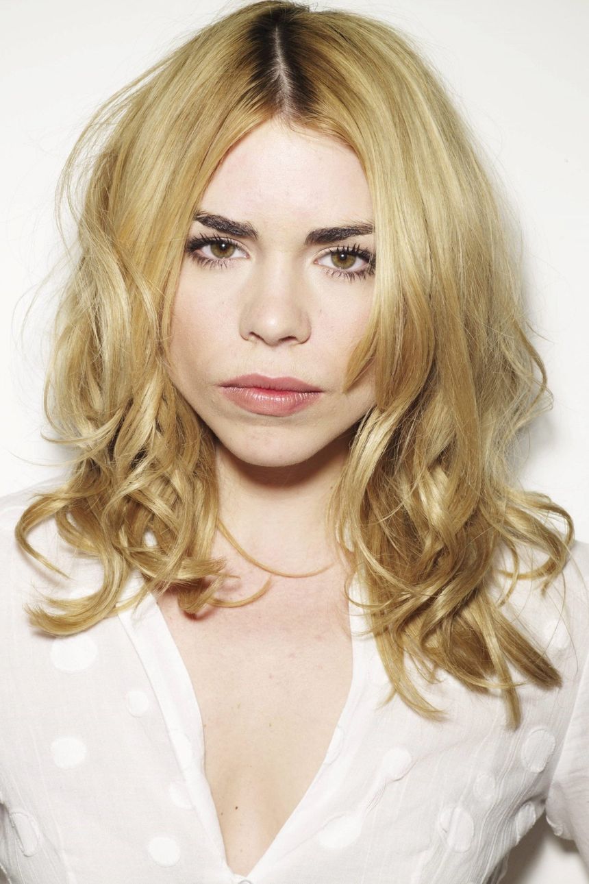 Billie Piper (Updated 3.0)