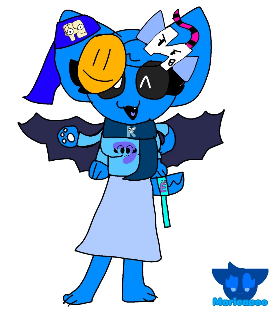 maricapoo