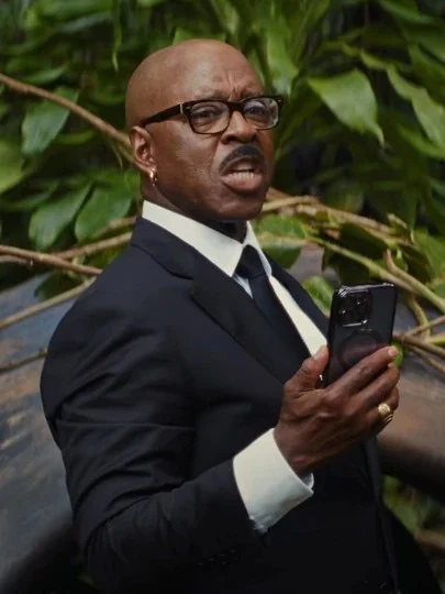 Cobra Bubbles (Lilo and Stitch 2025) (Courtney B. Vance)