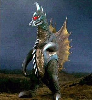 Gigan (Godzilla: Showa Era)