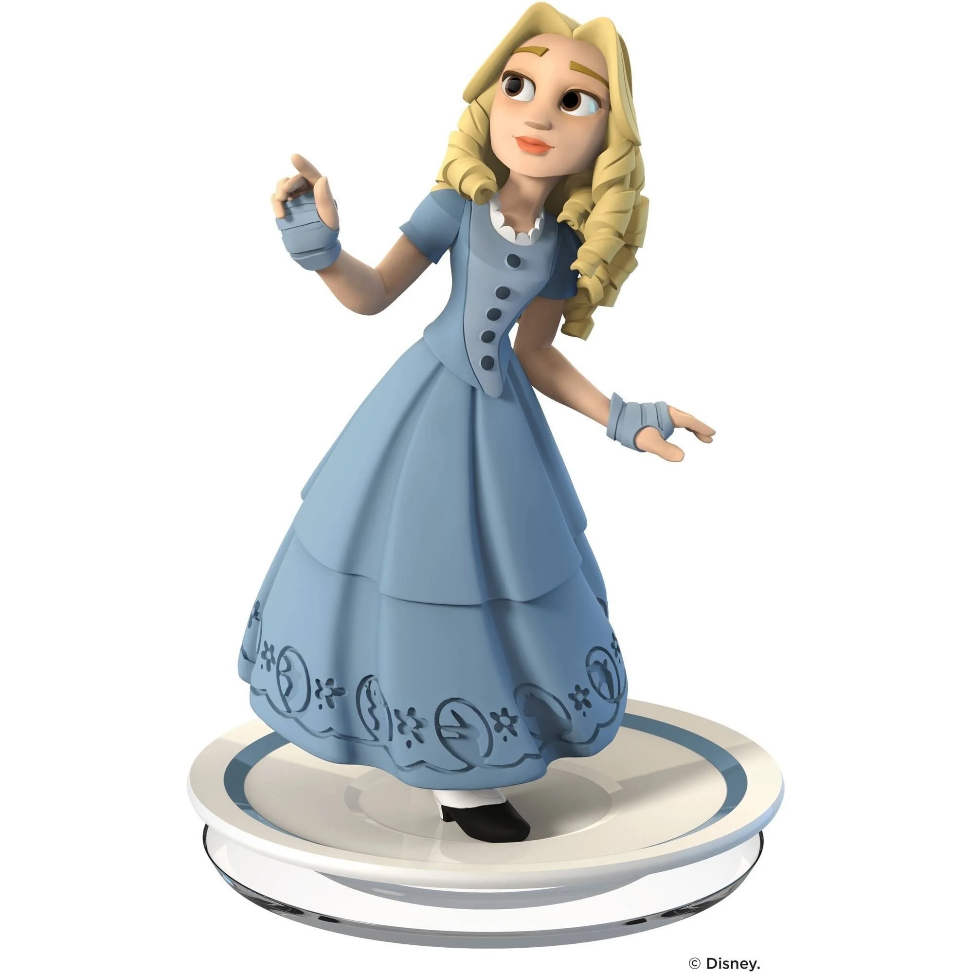 Alice Disney Infinity 3.0,