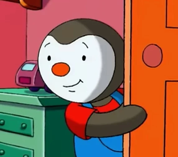 Charley (Charley and Mimmo)