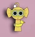 Bailey (Gametoons)