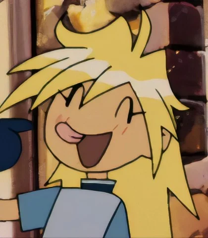 Gourry Gabriev (Slayers Premium) (2004)