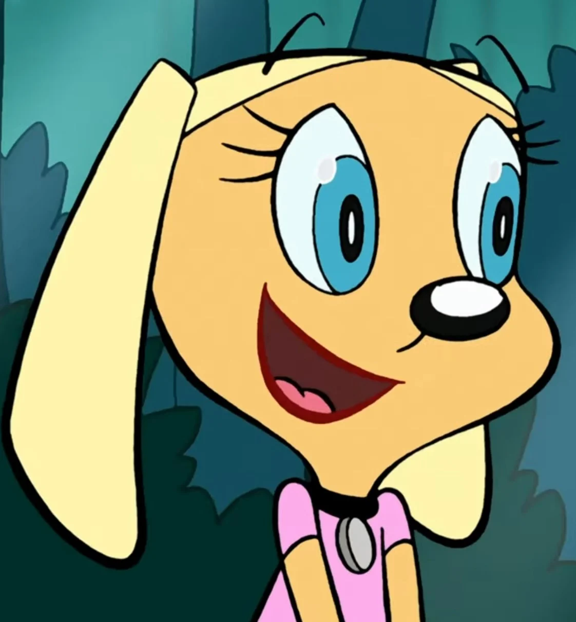 Brandy Harrington (Brandy & Whiskers) 