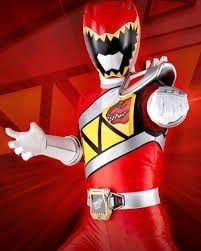 تايلر من باور رينجرز النسخة العربية _ tyler (power rangers) Arabic Version 