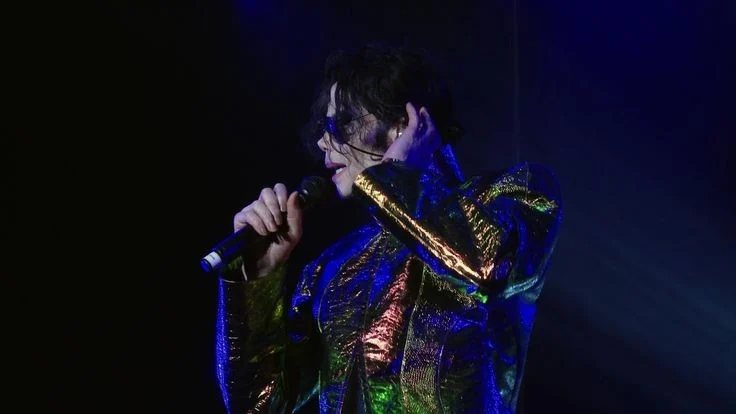 Michael Jackson - This Is It (Calm Version)