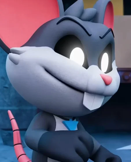 Touille (Hornstromp en Español)