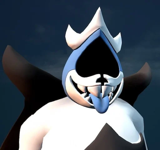 The Chaos King (Deltarune)