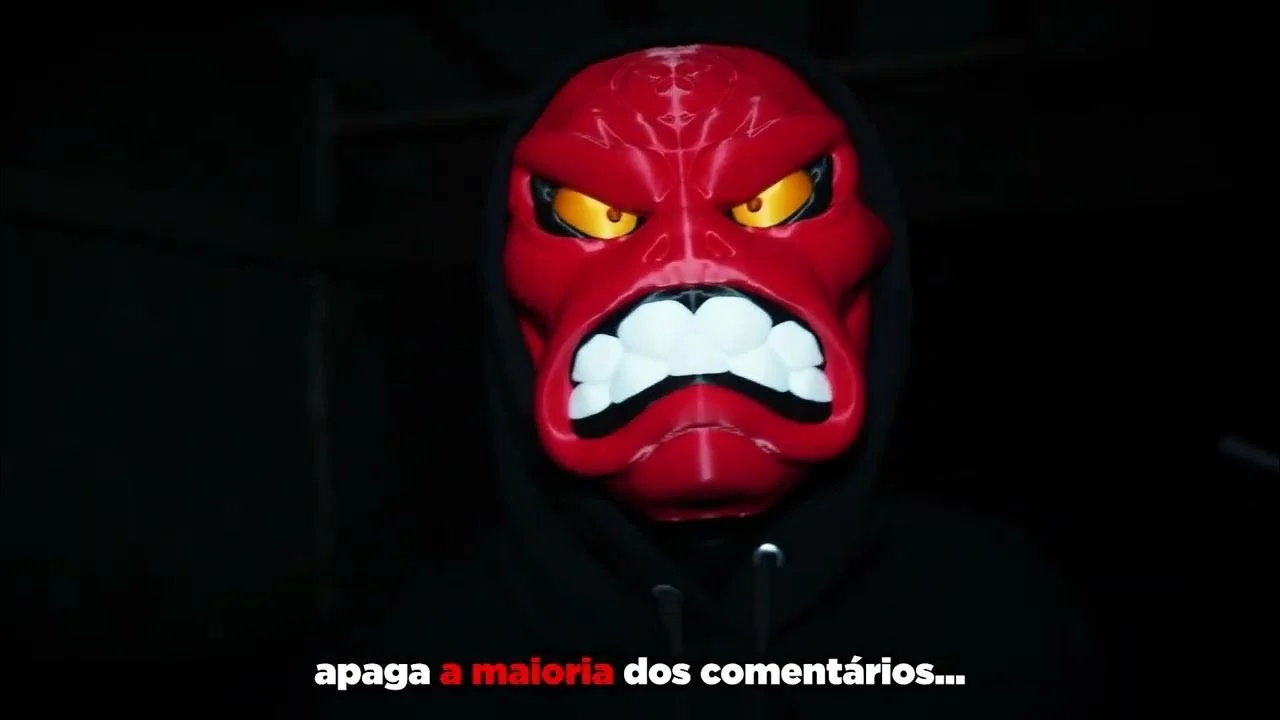 ANGRY DO ENALDINHO VOZ