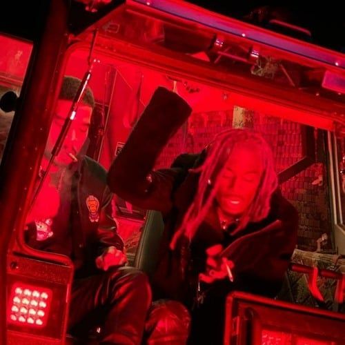 Playboi Carti (SOLO DOLO)