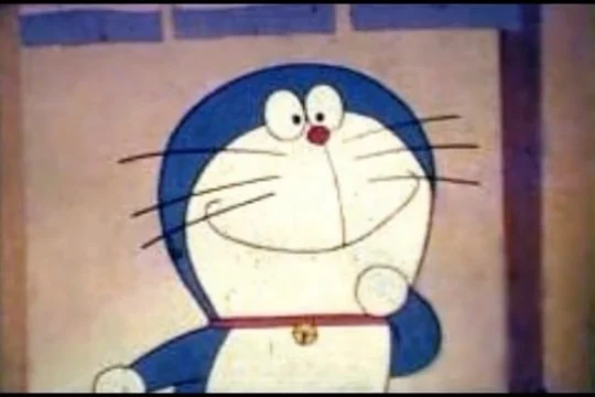 Doraemon (1973) (Kōsei Tomita)