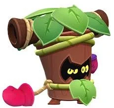 Trunk (brawl stars)