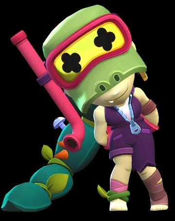 allí (brawl stars)