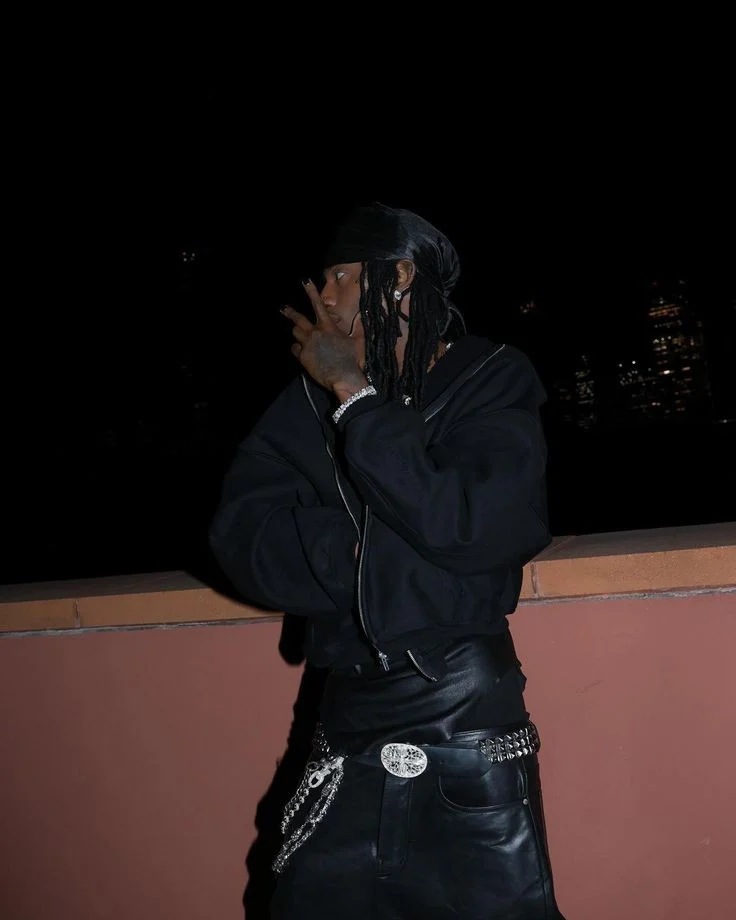 Playboi Carti - Survivor (2023 ERA)