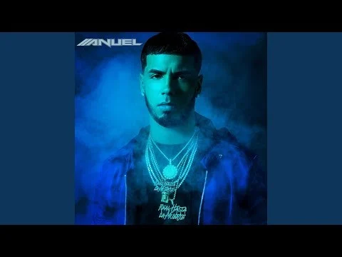 Anuel 2015