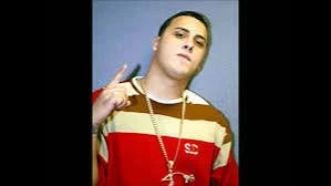 Nicky Jam 2002