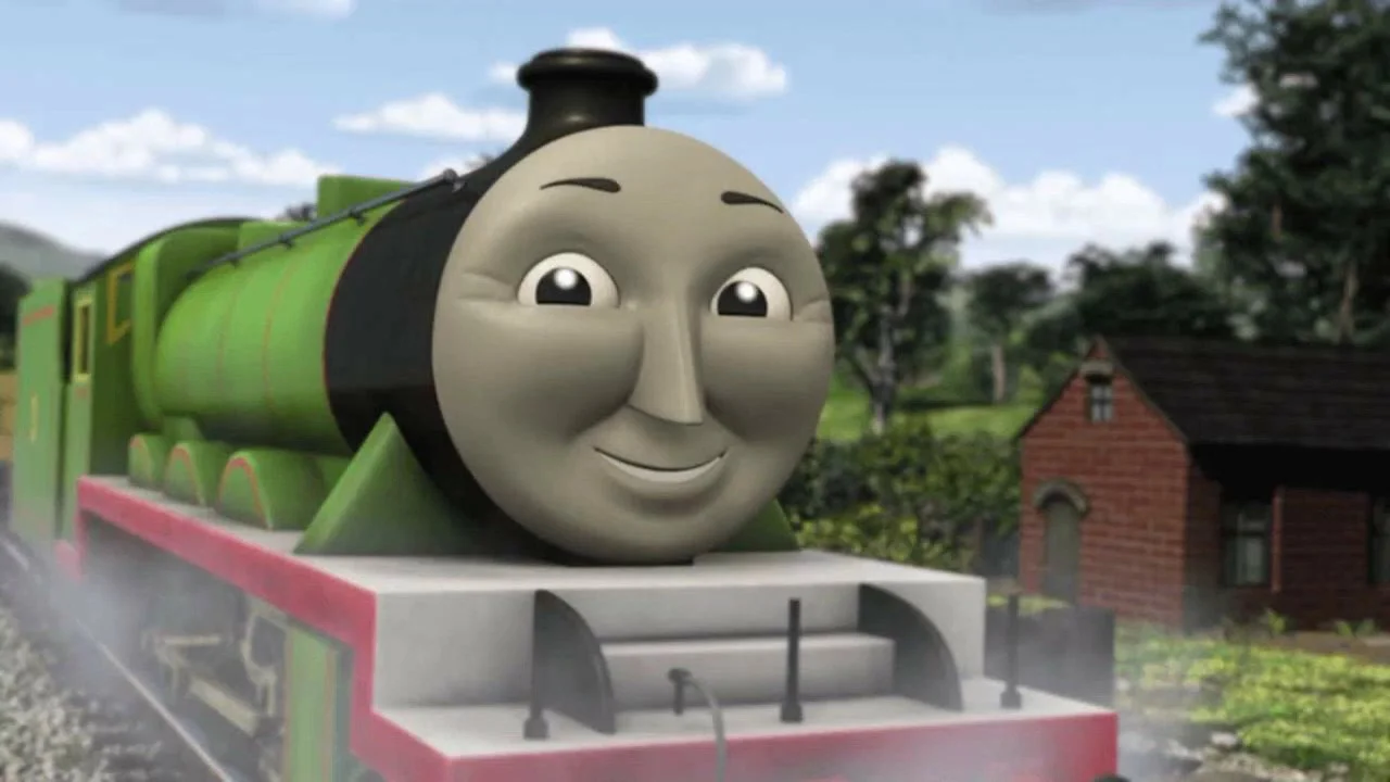 Henry (Thomas & Friends) (Season 13) (Peter Linz)