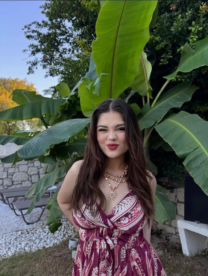 Eda Sakız 