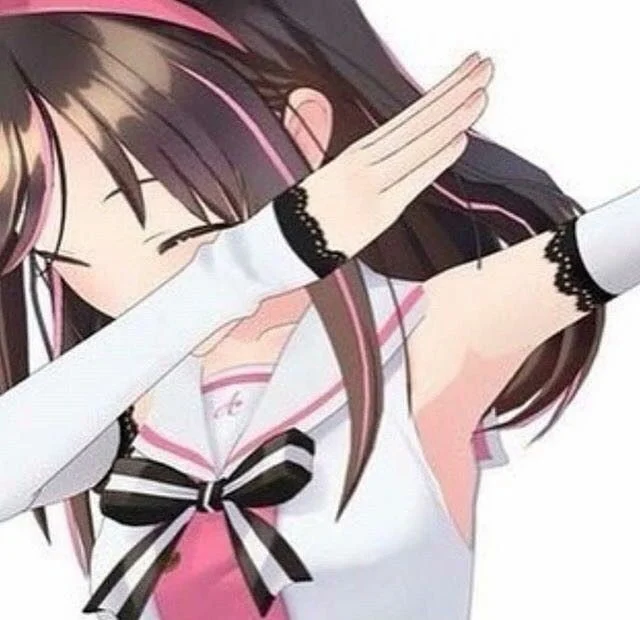 Kizuna AI (VTuber)