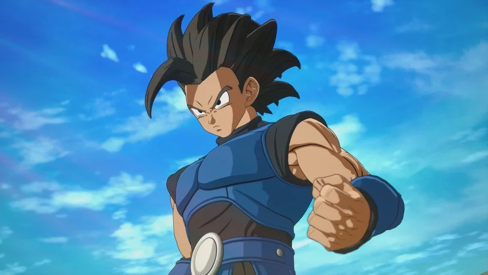 Shallot (Dragon Ball Legends)