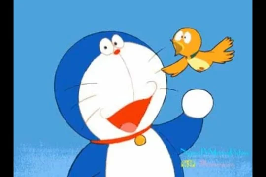 Doraemon (1973) (Masako Nozawa)