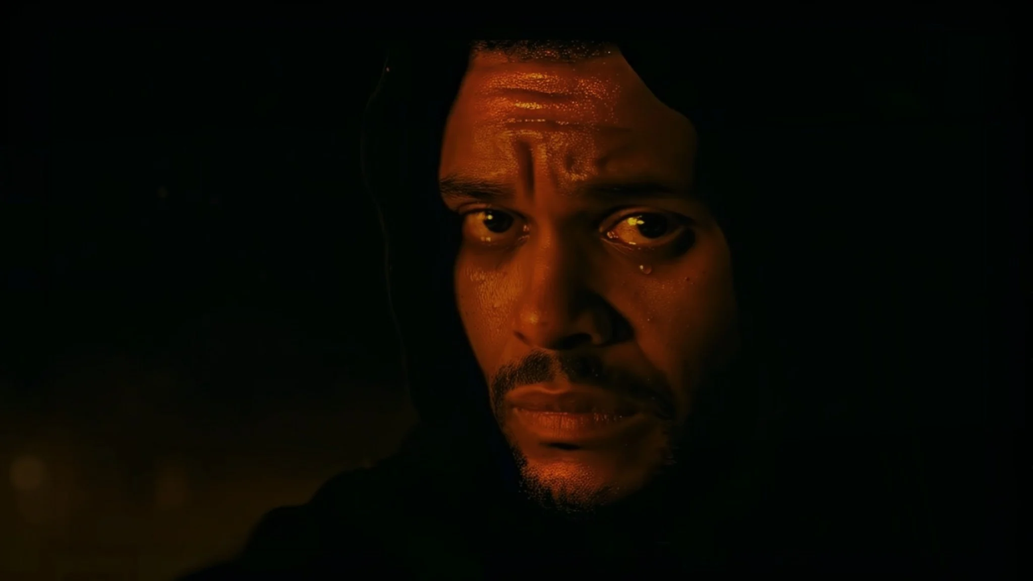 The Weeknd